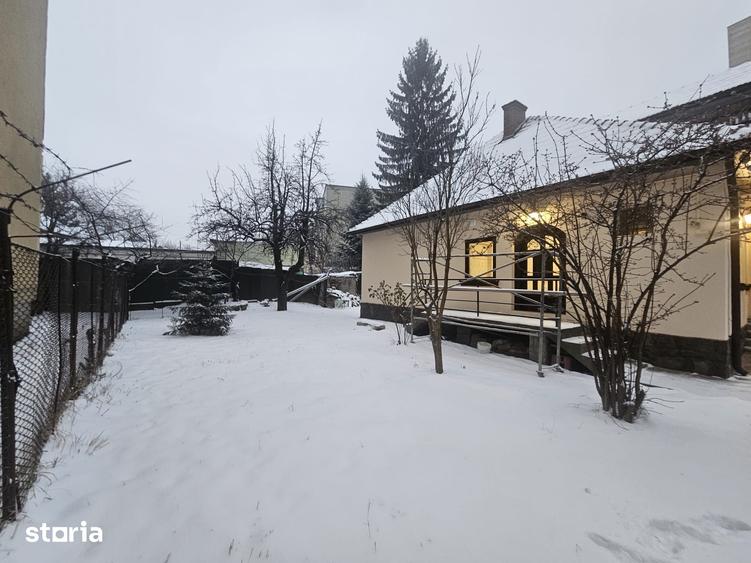 Spațiu comercial, de 112 mp, în Gării