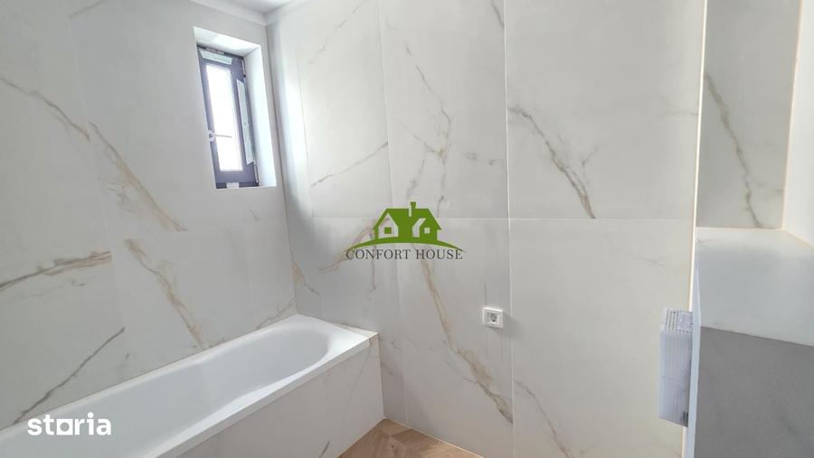 Apartament cu 3 camere decomandat în Cartierul Traian
