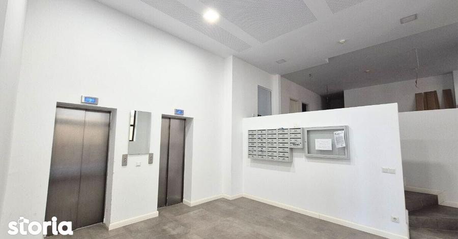 Apartament cu 3 camere, mobilat în Eminescu