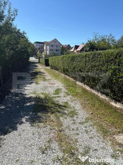 Casă cu 4 camere cu Teren 520 Mp în Central