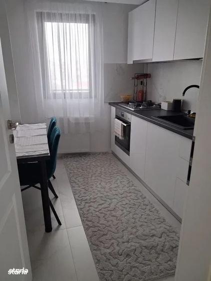 Apartament cu 2 camere decomandat în Colentina