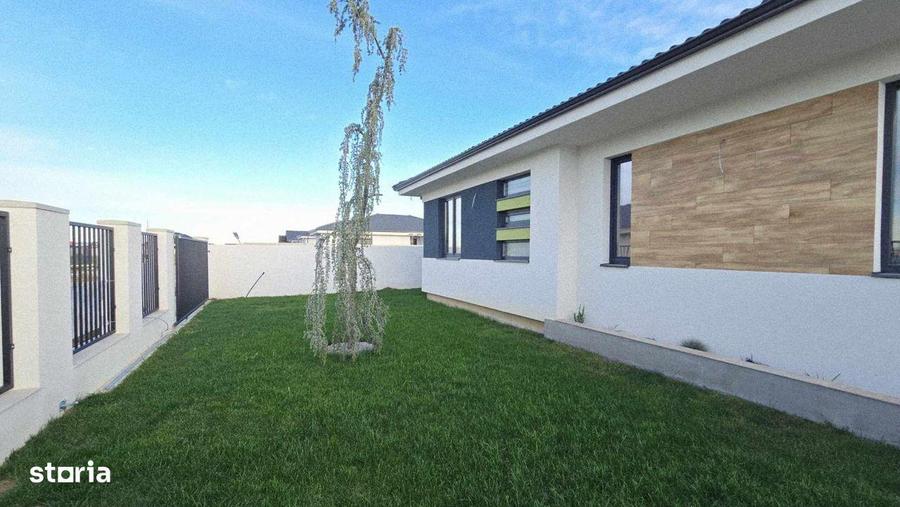 Casa noua de vanzare cart Nufarul Viena Residence - 18