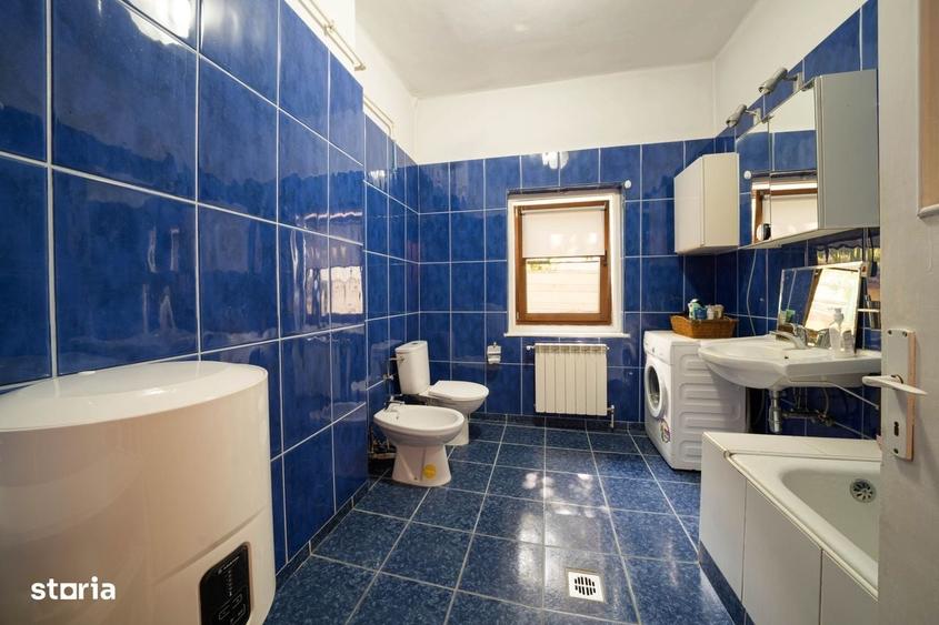 Casă cu 3 camere în Ferdinand