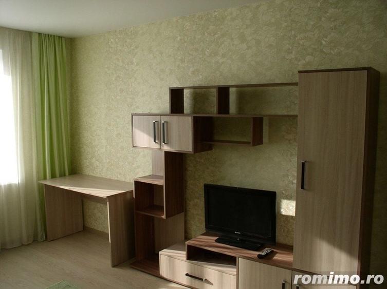 Garsonieră decomandată în Andronache