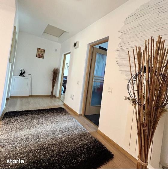 Casa 5 camere, 3 bai, 600 mp curte, 164 mp utili, zona Nicolina - 7