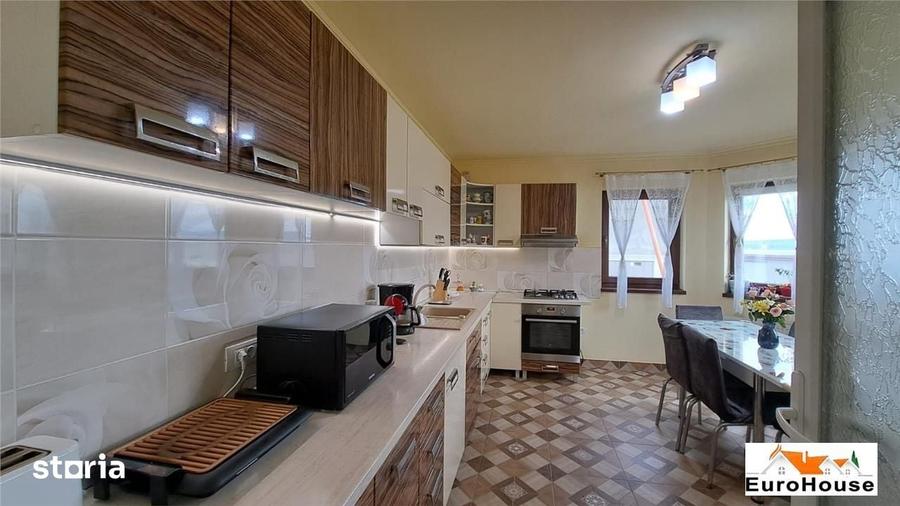 Casa De Vanzare , Alba Iulia, Zona Schit | 227 mp utili | 520 mp teren - 1