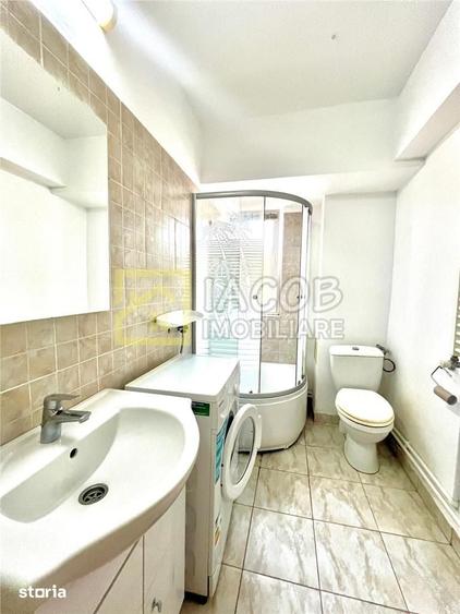 Apartament cu 2 camere în Ultracentral