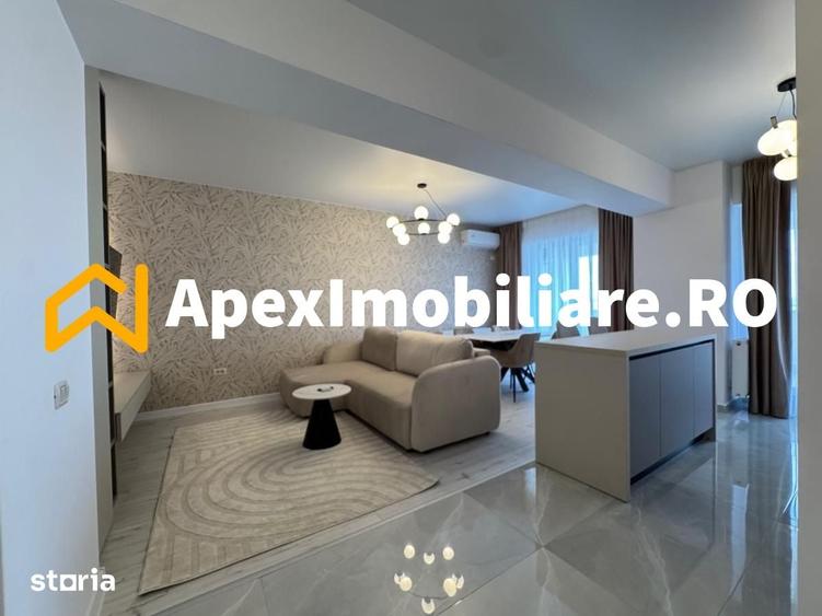 Apartament 2 camere de inchiriat Parcul Carol Bucuresti | ApexImobilia - 1