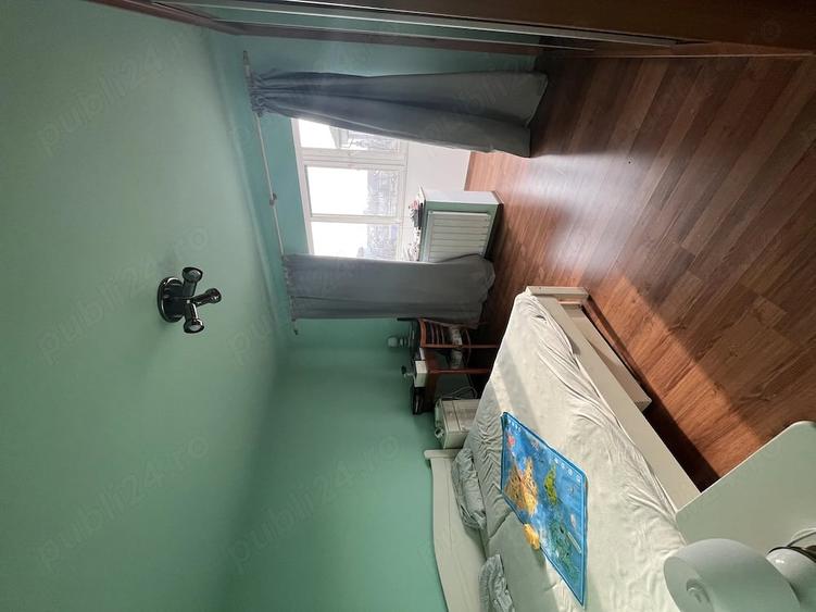 Apartament 2 camere centrala proprie - 7