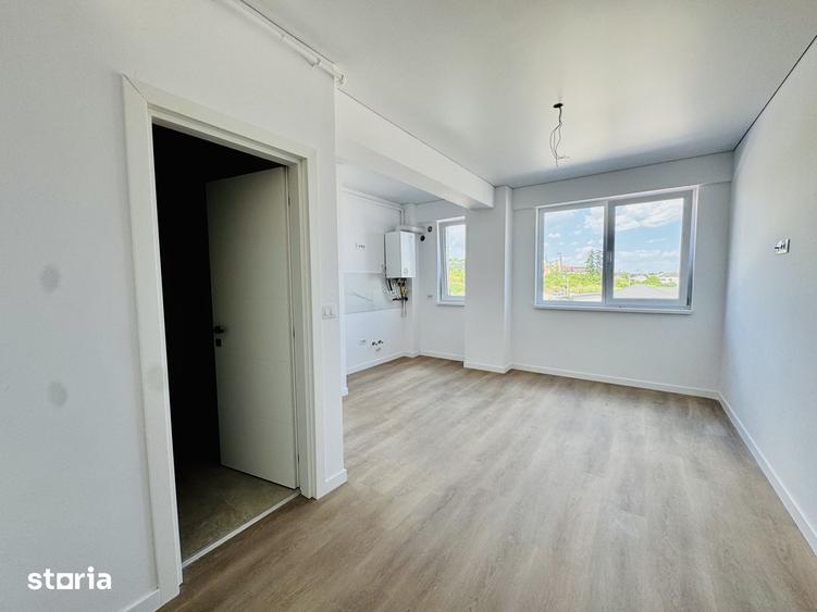 Apartamente 1-2 camere direct dezvoltator - 6