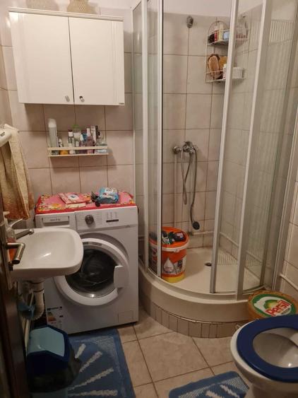 Apartament cu 4 camere decomandat în Mănăștur