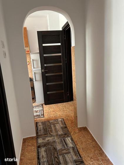 Apartament cu 2 camere decomandat în George Enescu