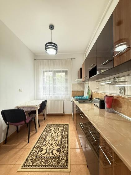 13 Septembrie - Parc Sebastian | Garsonieră Decomandată | 42 mp | 350 EUR - 4
