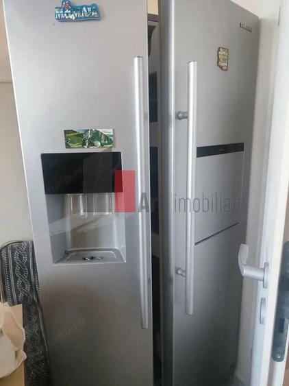 Apartament cu 2 camere decomandat în Dobroești