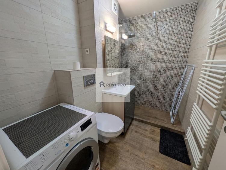 Studio Exigent Plaza Residence Centrala Proprie Metrou Lujerului - 4