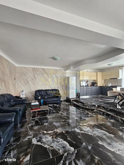 Casă cu 4 camere cu Teren 200 Mp în Central