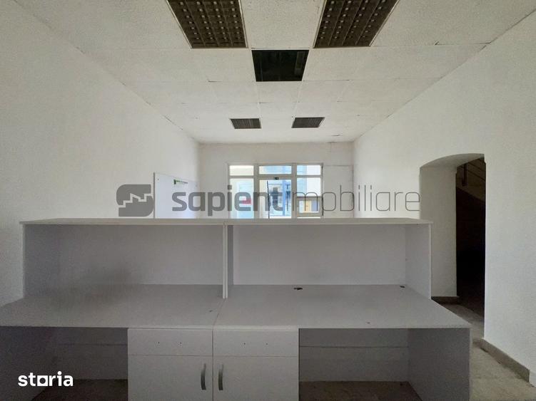 Spațiu comercial, de 137.21 mp, în Ultracentral