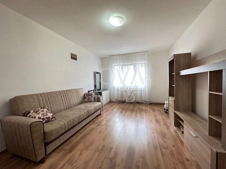 Apartament cu 2 camere decomandat în Hipodrom 4