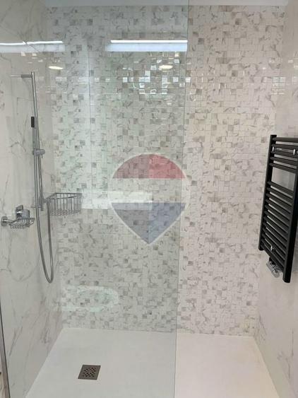 Apartament cu 2 camere decomandat, mobilat în Floreasca