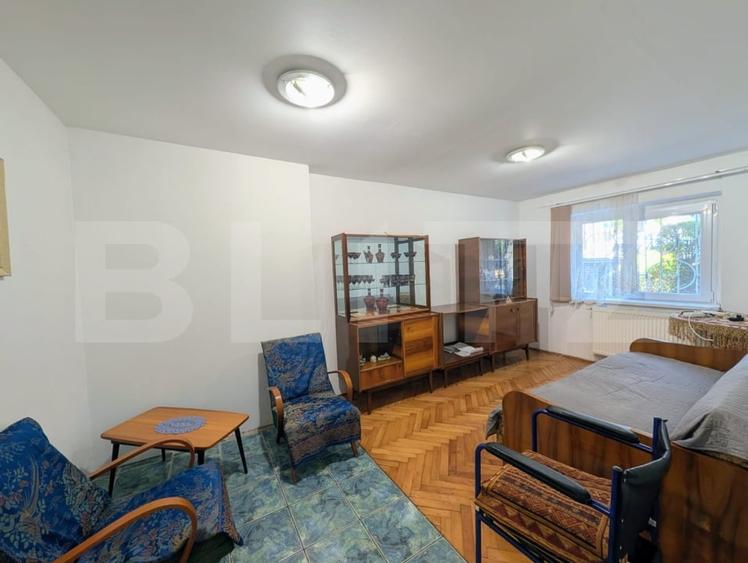 Apartament 3 camere, 65 mp, zona Micro 15 - 3