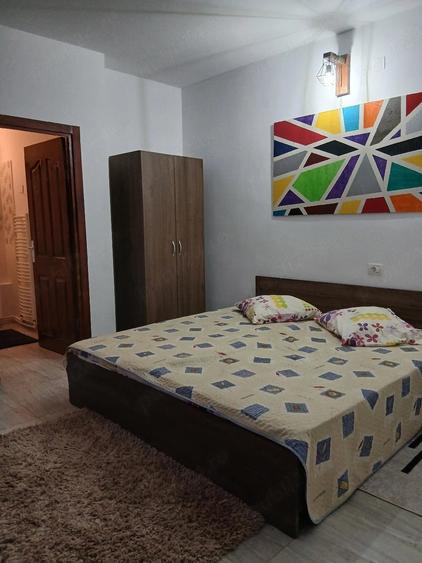 Apartament cu 2 camere decomandat în Amara