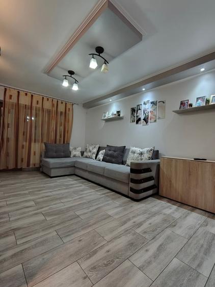 Apartament 2 camere Bd. Unirii - 1