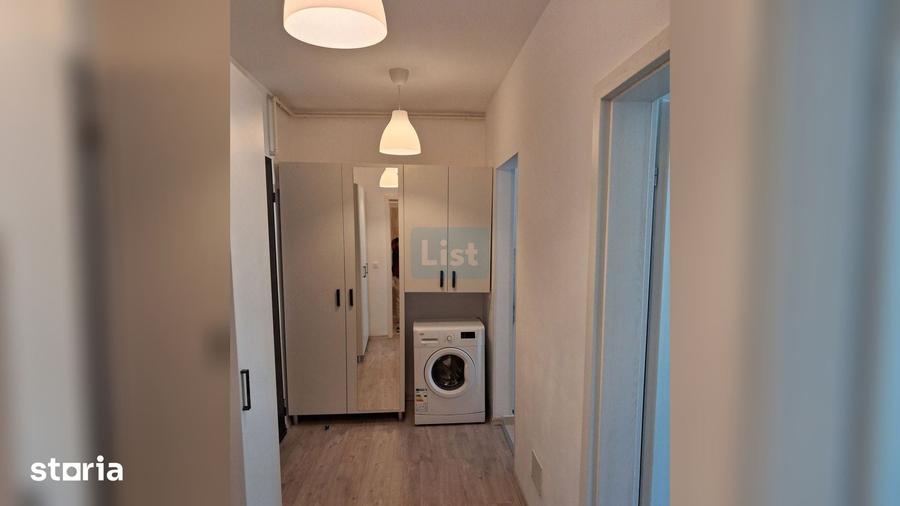 COMISION 0% | VANZARE GARSONIERA | COMPLEX EXIGENT PLAZA RESIDENCE - 5
