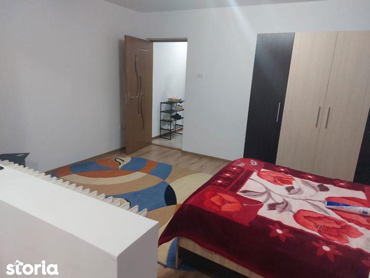 Apartament 1 camera, zona Medicina - Take Ionescu - 1