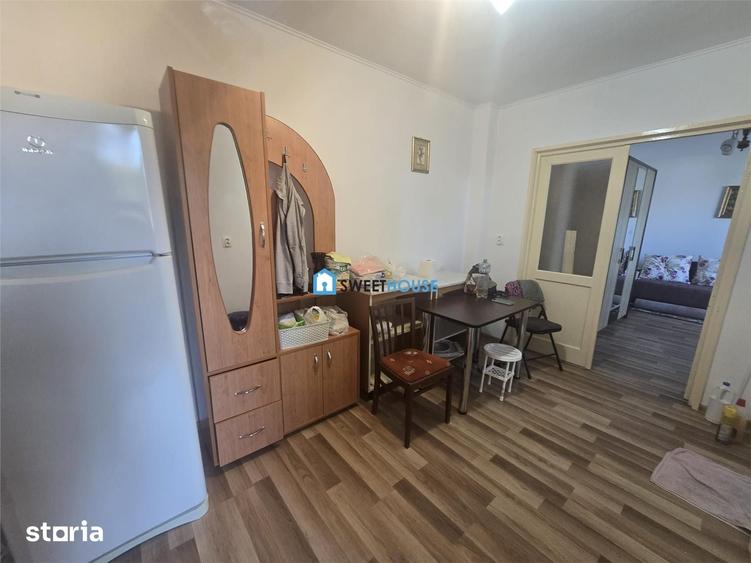 Garsonieră în Central