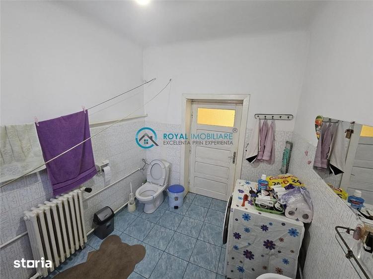 Casă cu 5 camere cu Teren 404 Mp în Transilvaniei