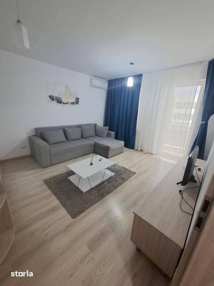 2 Camere Berceni Metrou 10 minute- Apollo Residence 3 - 5
