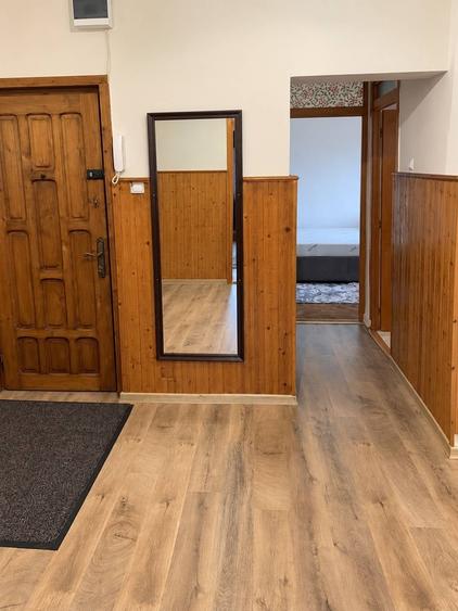 Apartament cu 3 camere decomandat în Gheorgheni