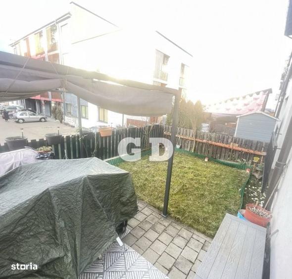 Apartament 3 Camere +Gradina+Parcare Arhitectilor - 6