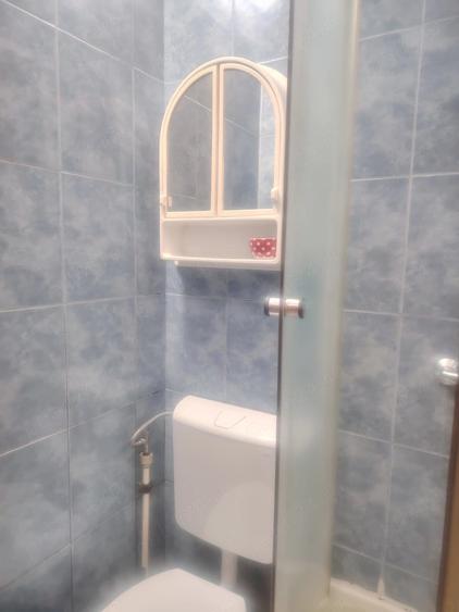 Garsonieră nedecomandată în Rulmentul
