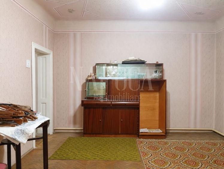 Casă individuală cu 5 camere cu Canalizare în Rogerius