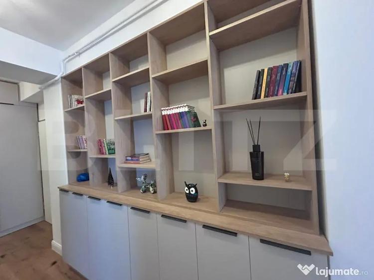 Apartament 3 camere, 101.20 mp totali, zona Centrala - 2