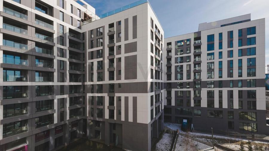 REA1029485 Apartament 2 camere I Cloud 9 Residence - 10