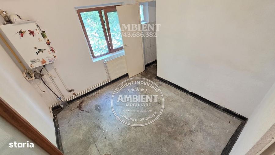 Apartament cu 2 camere, etaj 2, VASLUI - zona TRAIAN; - 6