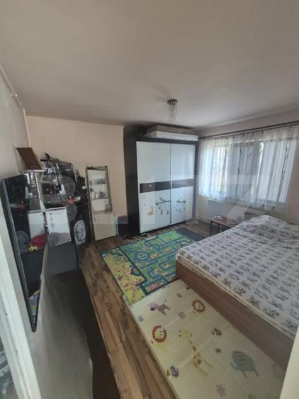 Casă cu 3 camere cu Teren 677 Mp în Central
