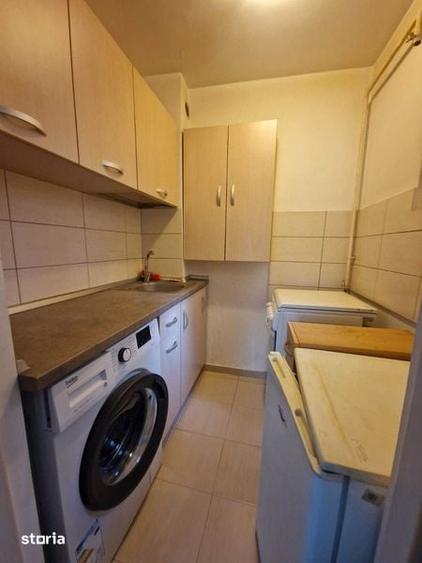 Apartament cu 2 camere în Șagului