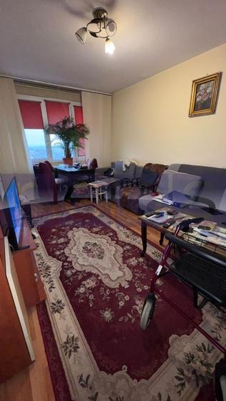 Apartament cu 3 camere decomandat în Nicolae Grigorescu