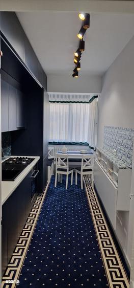 Apartament cu 3 camere decomandat în Păcurari