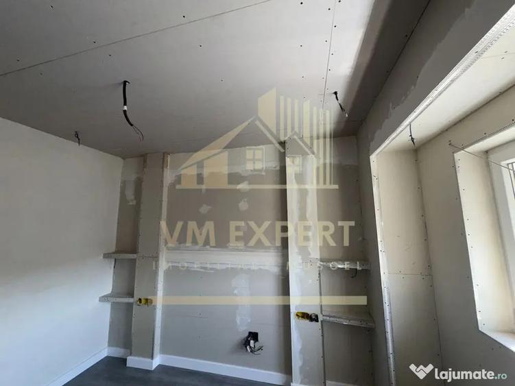 Apartament cu 2 camere decomandat în Câmpulung Muscel