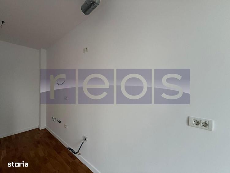 Apartament cu 2 camere în Nordului