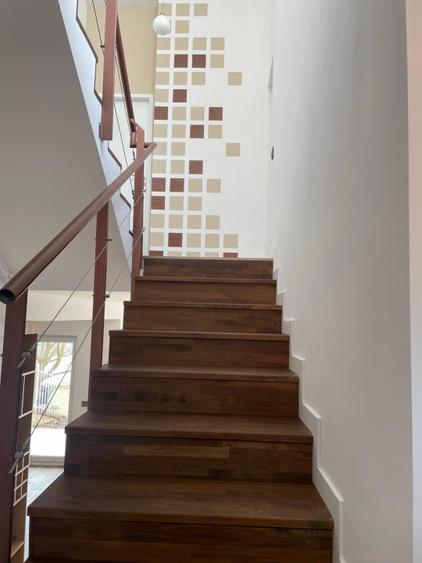 Casă unifamilială P+E nouă, finisată – Apahida, cartier Omnia - 5