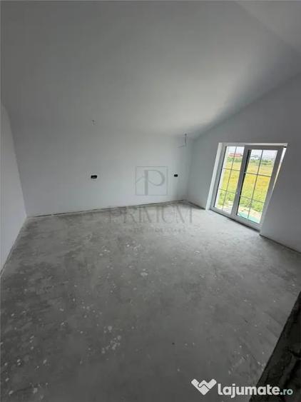 1/2 DUPLEX DE V#194;NZARE - MO#536;NI#538;A NOU#258; - 1