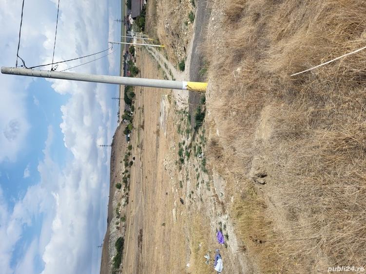 Teren de 432 mp, în Valu lui Traian