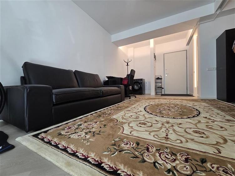Apartament studio Premium Cortina Residence Pipera etaj 2 - 10