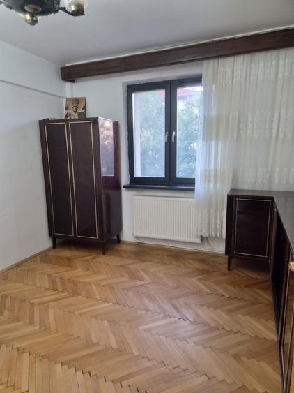 Apartament cu 2 camere decomandat în Ultracentral