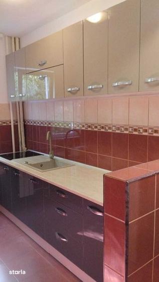 Apartament cu 2 camere în Calea Aradului